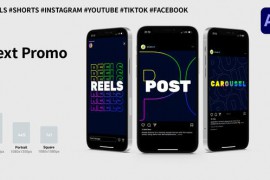Text Promo | Reels / Shorts / Tik Tok 42464346