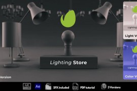 Lighting Store 50929985