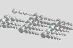 Sketchfab – Bolts And Nuts Collection