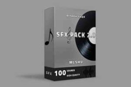 Riyadh Messaoudi Mlshv SFX Pack 2.0 WAV-FANTASTiC