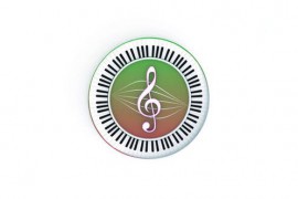 Music Logo 50886921
