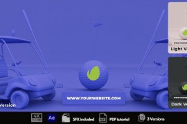 Golf Opene 50029265