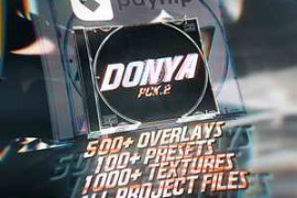 DONYA pack.2 - Payhip