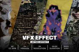 Free Download:Paper & Typo Cutout Effect 62466524