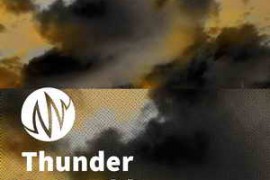 PSE The Producer’s Library Thunder and Rumble WAV-FANTASTiC