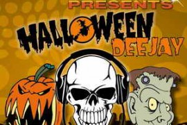 The Professional DJ Halloween Deejay (Jingles DJ Drops Spooky Tools) WAV MP3