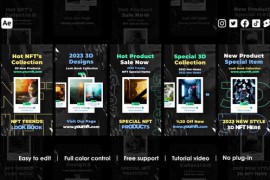 Digital Art Instagram Reels 46849763