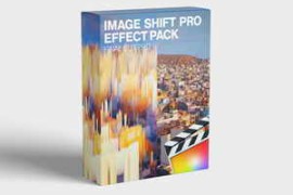 FCPX Full Access – Image Shift Pro Effect for Final Cut Pro