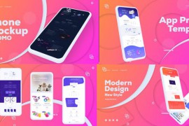 Colorful App Promo 51829194