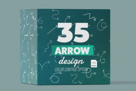 Arrow Pack 32589350