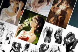 Coloso – Master Light & Reference for Striking, Eye-Catching Illustrations