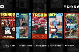 Trendy Instagram Stories 43167579