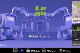 Robot Experts 51839067