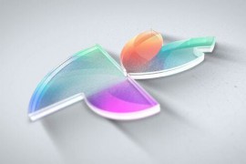 Logo Reveal 49374044