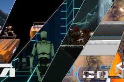 Udemy – The Complete Unity C# Game Developer Bootcamp Part 2 of 2