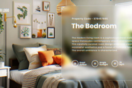 Real Estate Promo Mogrt 46583157