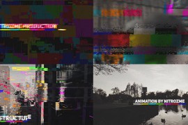Glitch Promo 11958541