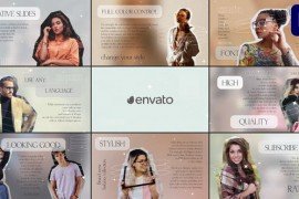 Abstract Blurry Slides for Premiere Pro 51916958
