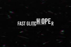 Fast Glitch Opener 46269171