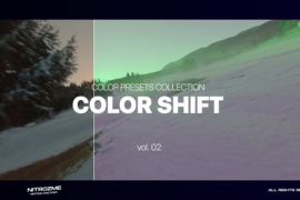 Color Shift LUT Collection Vol. 02 for Final Cut Pro X 46466714