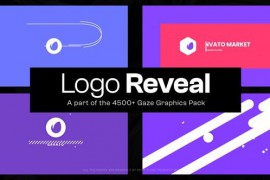 10 Logo Reveals 48321700