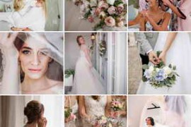 Airy Wedding Lightroom Presets for Classic & Mobile