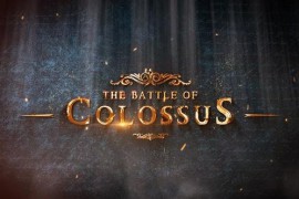 Battle Of Colossus - The Epic Opener 23306955