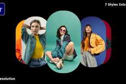 Free Download:3D Carousel Slides 60521638