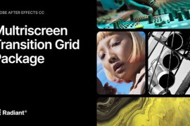 Multiscreen Transition 51507803
