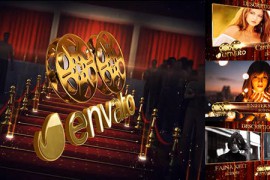 Awards Show 20922223