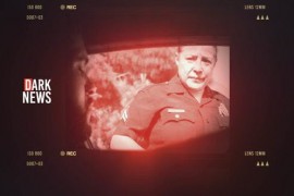 Dark News Intro 46280605