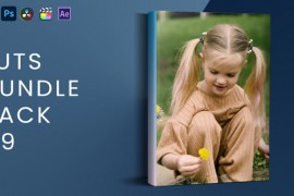 LUTs Bundle Pack V9 42926968