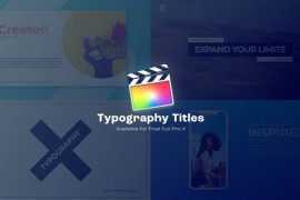 Typography Titles 47532379