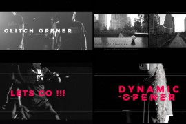 Dynamic Opener 21581269