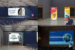 Free Download:Meeting Room Banner 59499032
