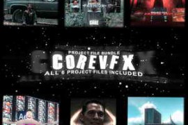Free Download:Payhip – corevfx editing pack III