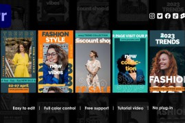 Shopping Instagram Stories 44880883