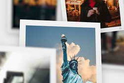 Free Download:Square Photo Slideshow 21571088