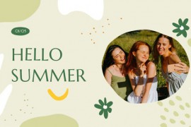 Summer Style Opener 46920379
