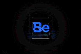 Glitch Distortion Logo 48523926