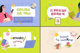 Education Explainers for DaVinci Resolve 51933408