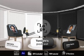 Podcast Intro 45959812