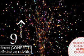 Confetti Celebration 24133242