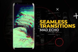 Vertical Mad Echo Transitions 52417066