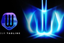 Logo Reveal Light 40826152
