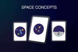 Space Concepts 51841306