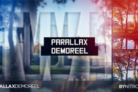 Parallax Demo Reel 19586650
