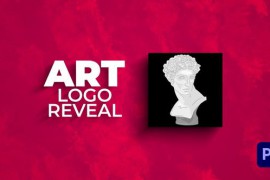 Art Culture Logo Reveal 47248435