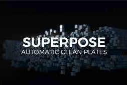 Free Download:Aescripts – Superpose 2 v2.3