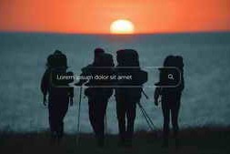 Free Download:Liquid Glass Search Bar Titles | PP 60516376